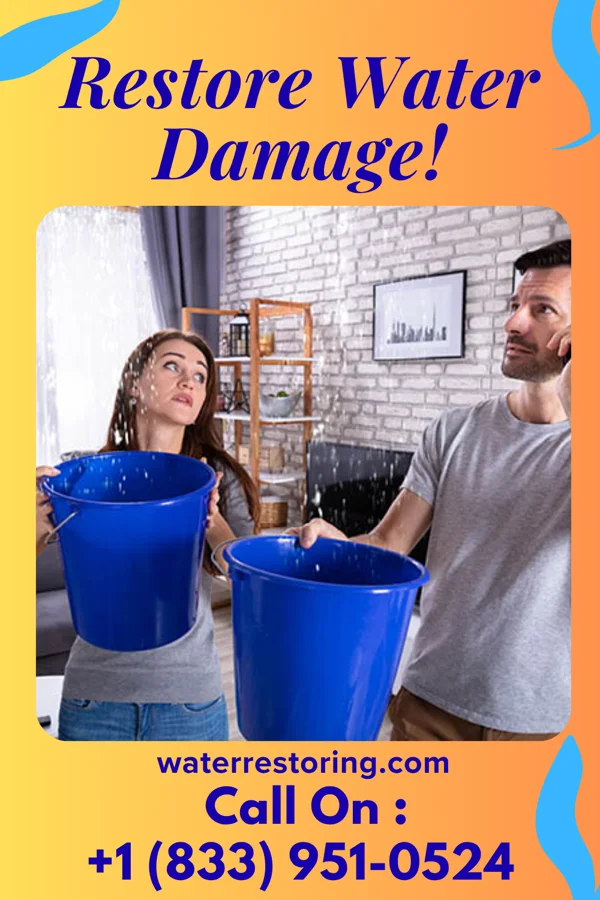 water restoration Precision Flood Damage Pros Post